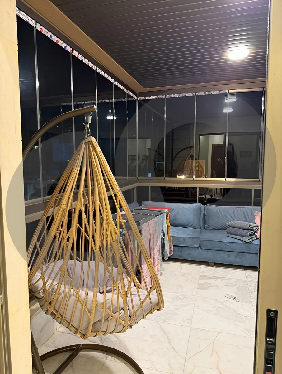 Apartment for Sale in Baabda, Lebanon