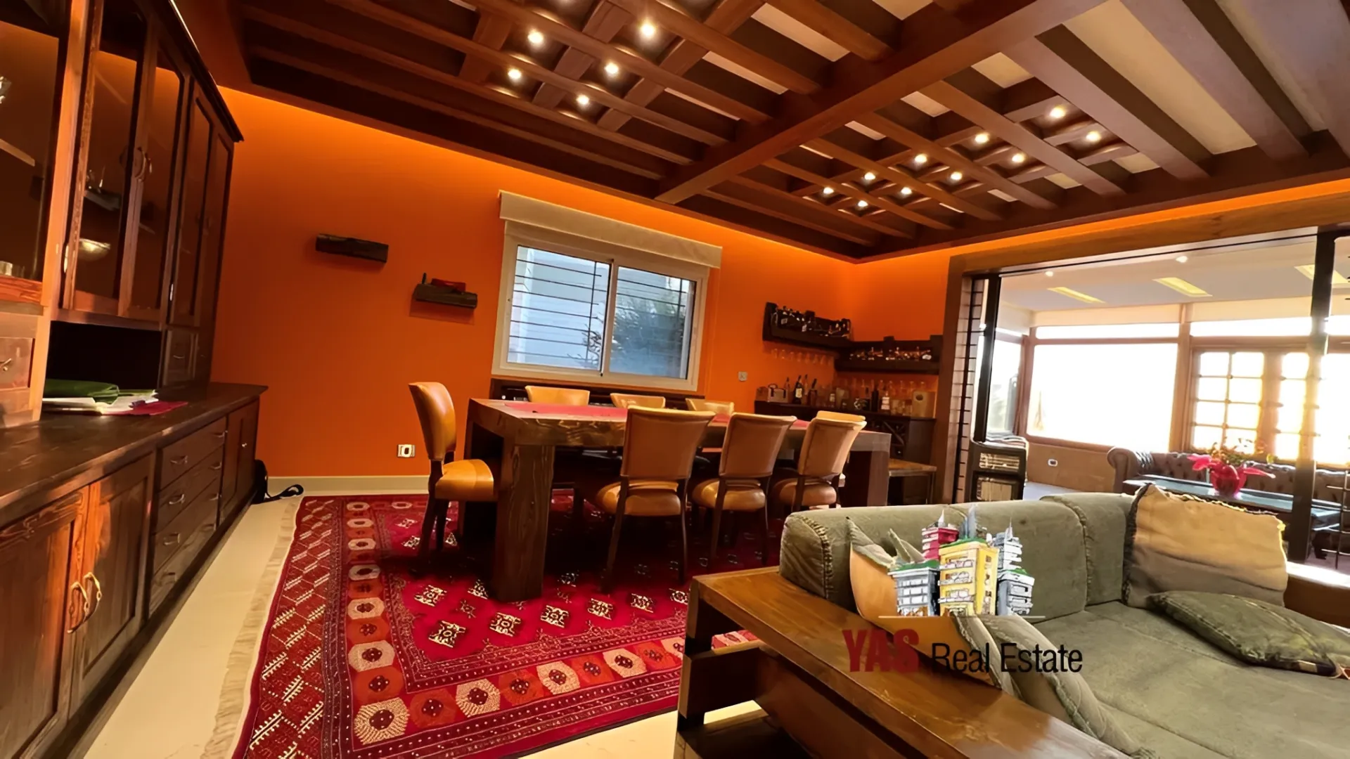 Apartment for Sale in Ballouneh