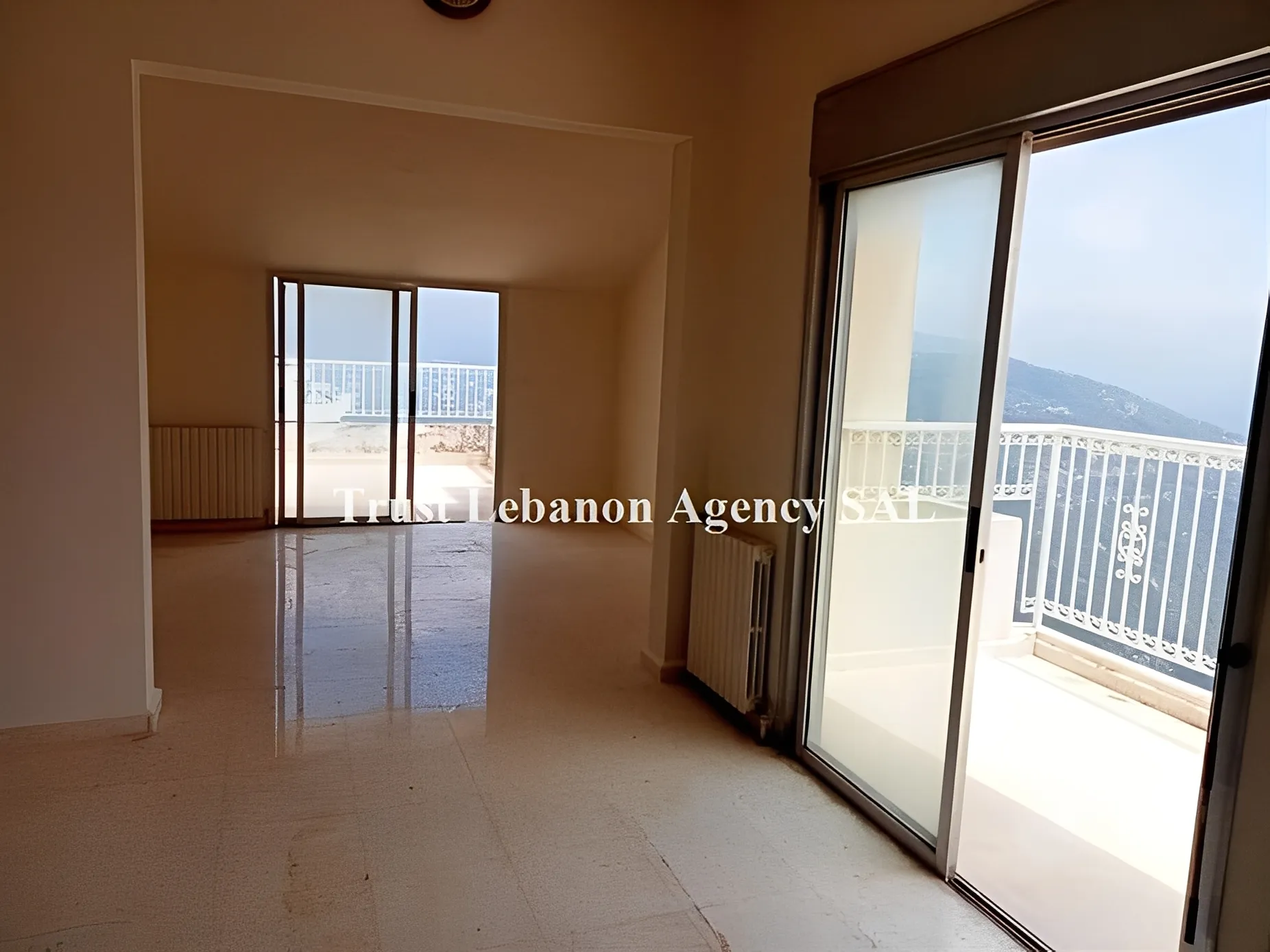 Apartment for Rent in Metn Beit Mery Lebanon