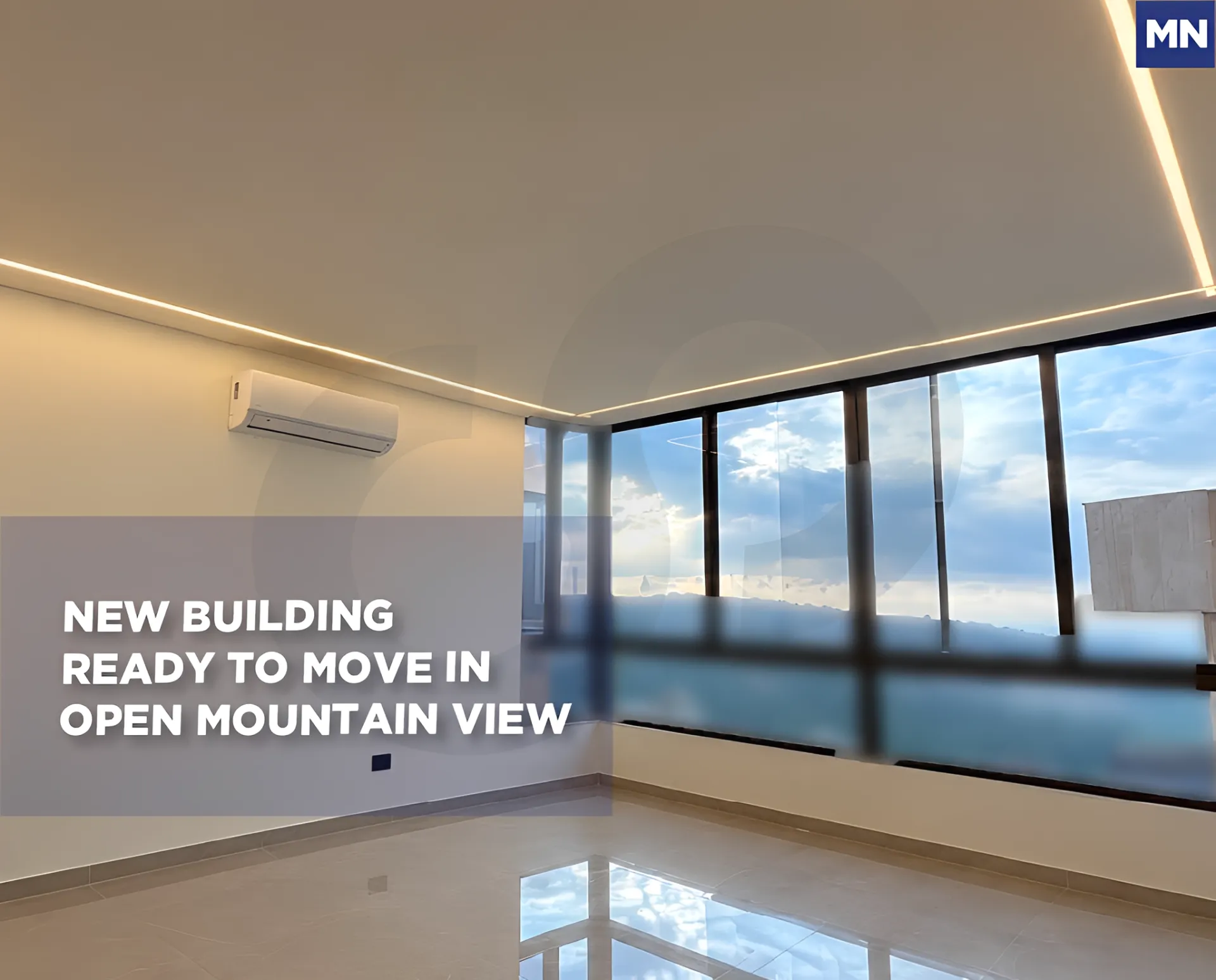 Building for Rent in Baabda
