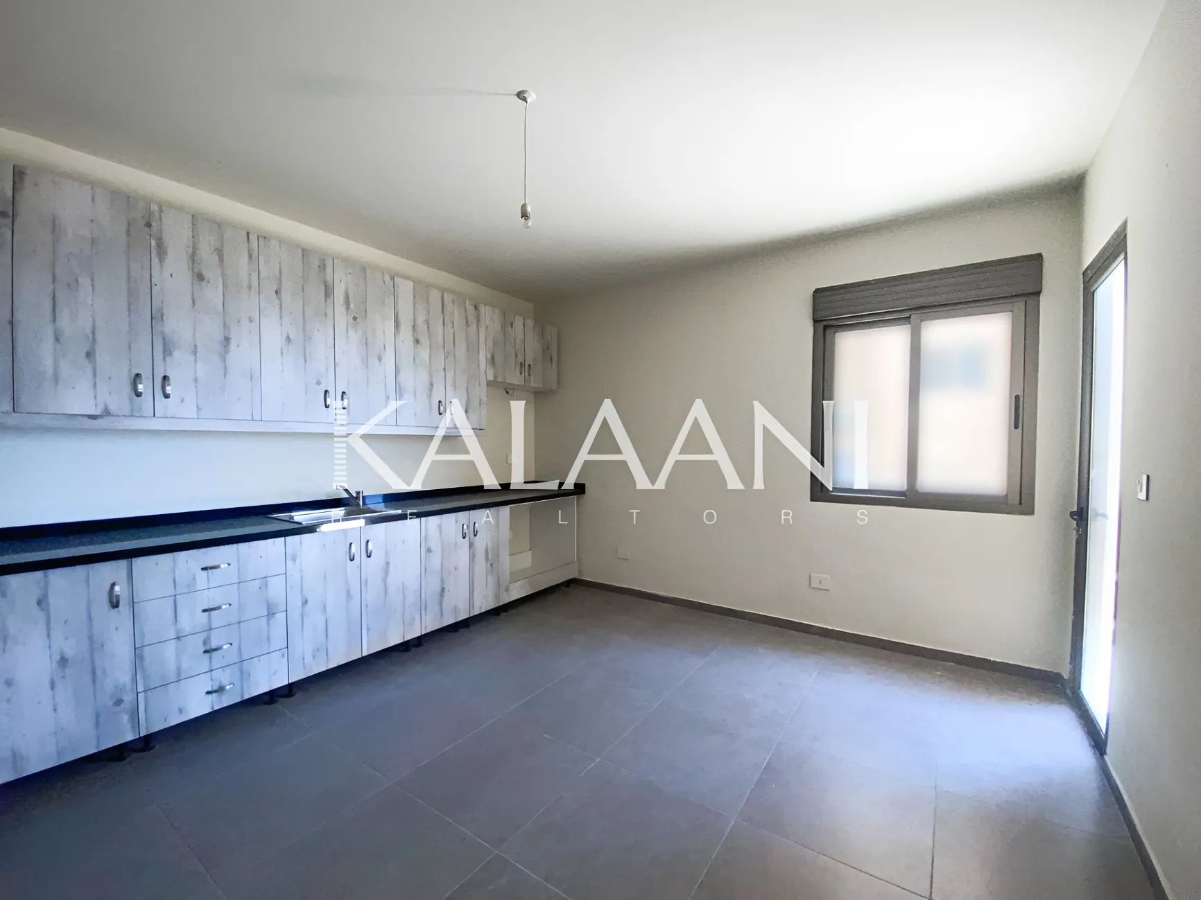 Duplex for sale in Kfar Hbab, Lebanon