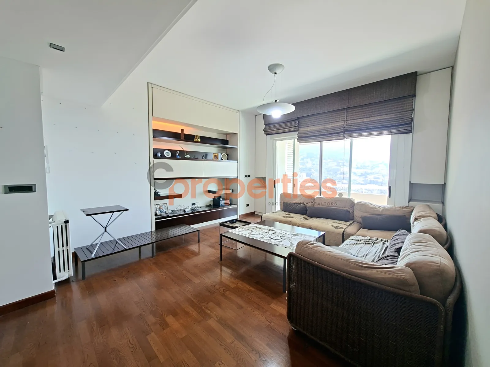Apartment for Rent in Adma w Dafnah
