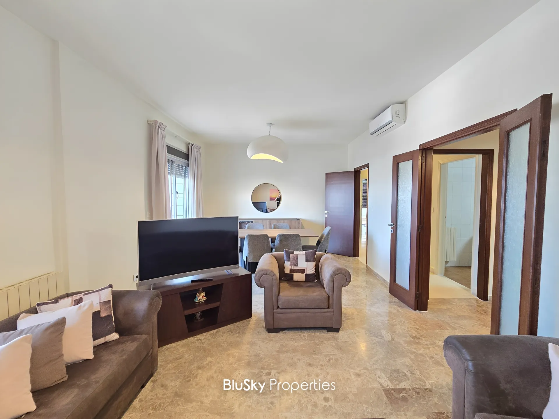 Apartment for rent in Mansourieh, lebanon