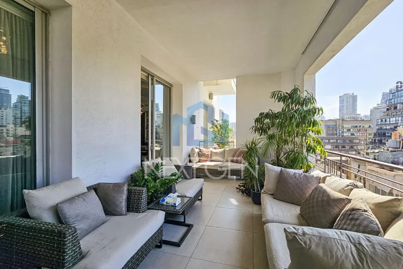 Apartment for Sale in Achrafieh