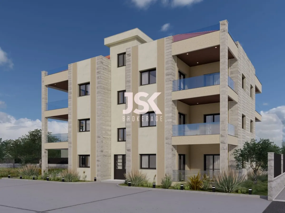 Apartment for Sale in Koura