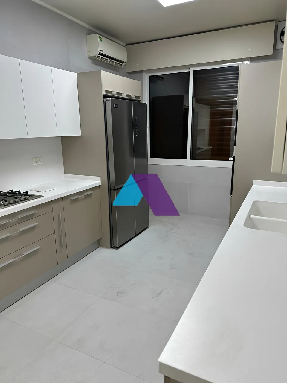 Apartment for Sale in Verdun