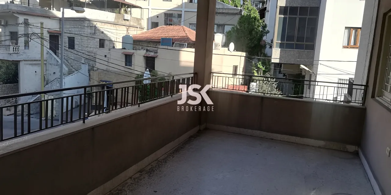 Apartment for Sale in Zalqa