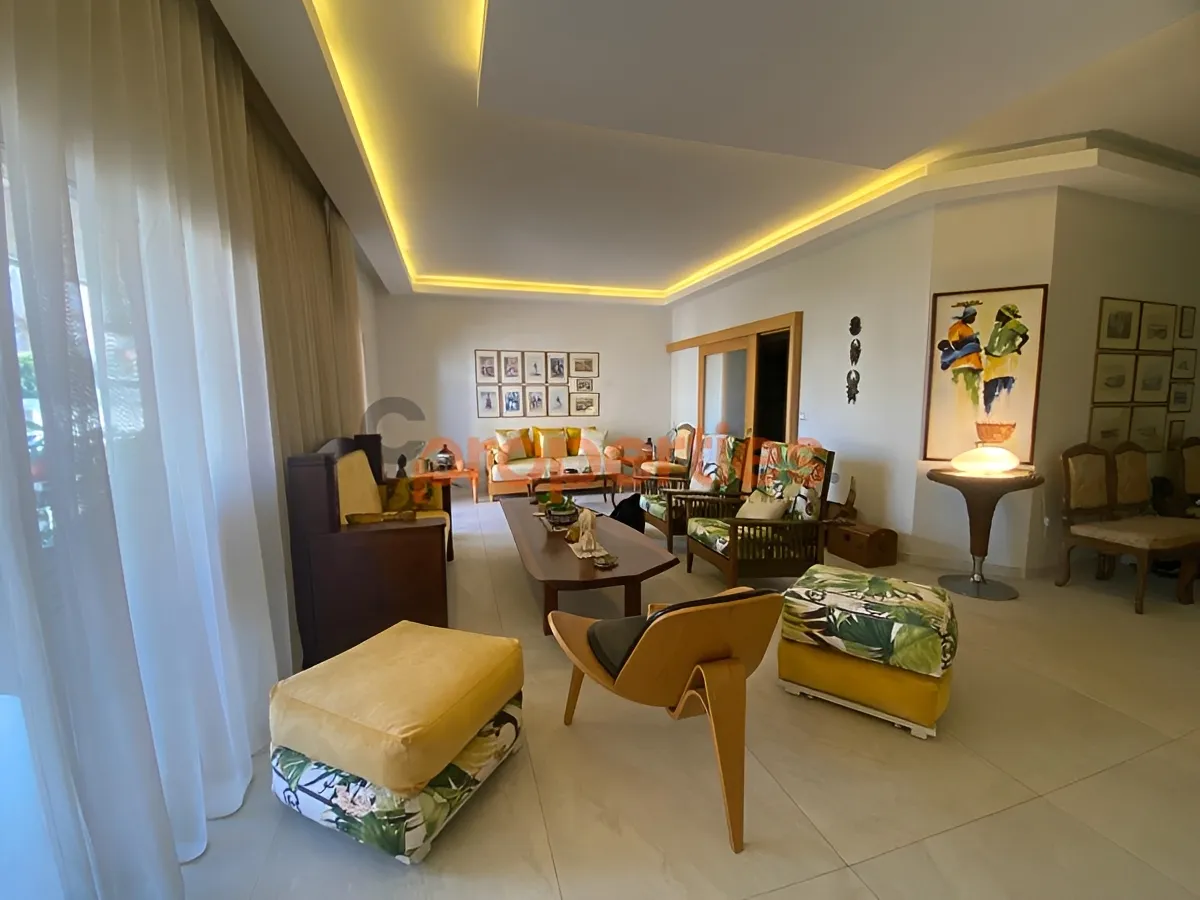 Apartment for Sale in Jal El Dib