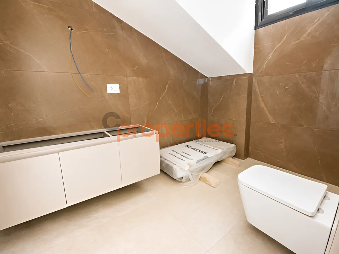 Apartment for Sale in Yarzeh