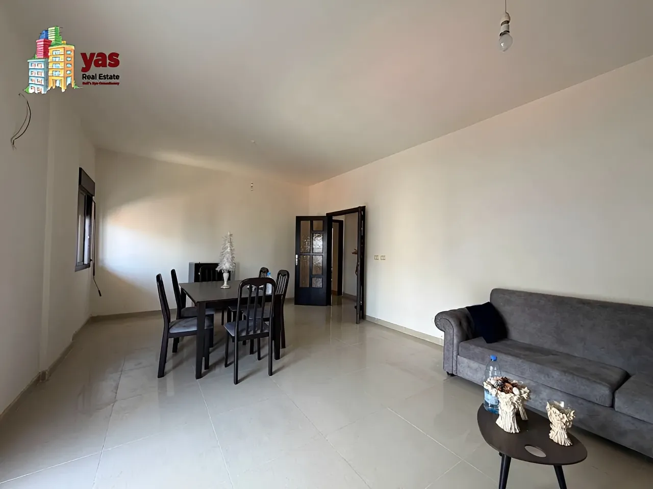 Apartment for Sale in Zouk Mosbeh