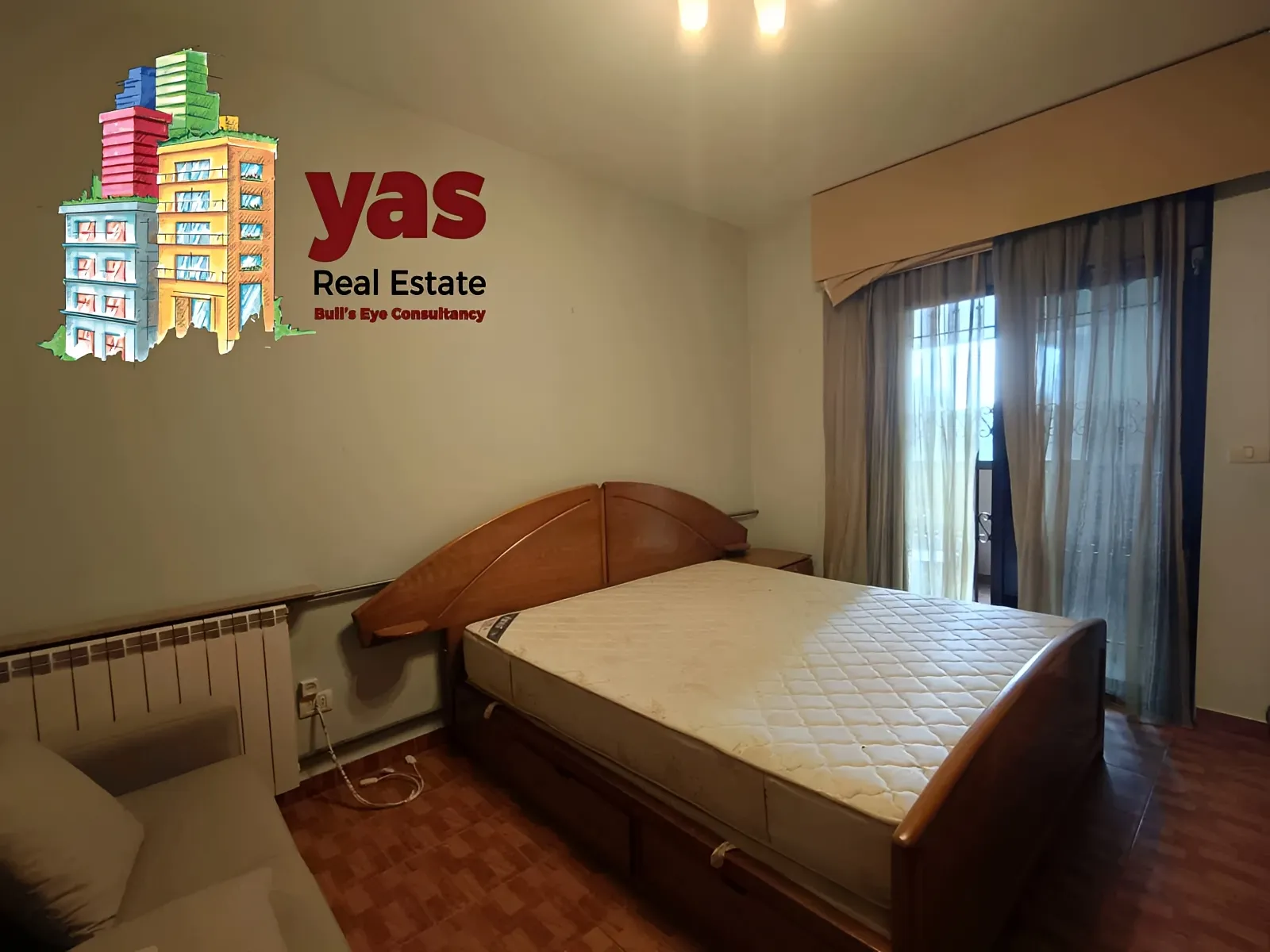 Apartment for Sale in Bsalim
