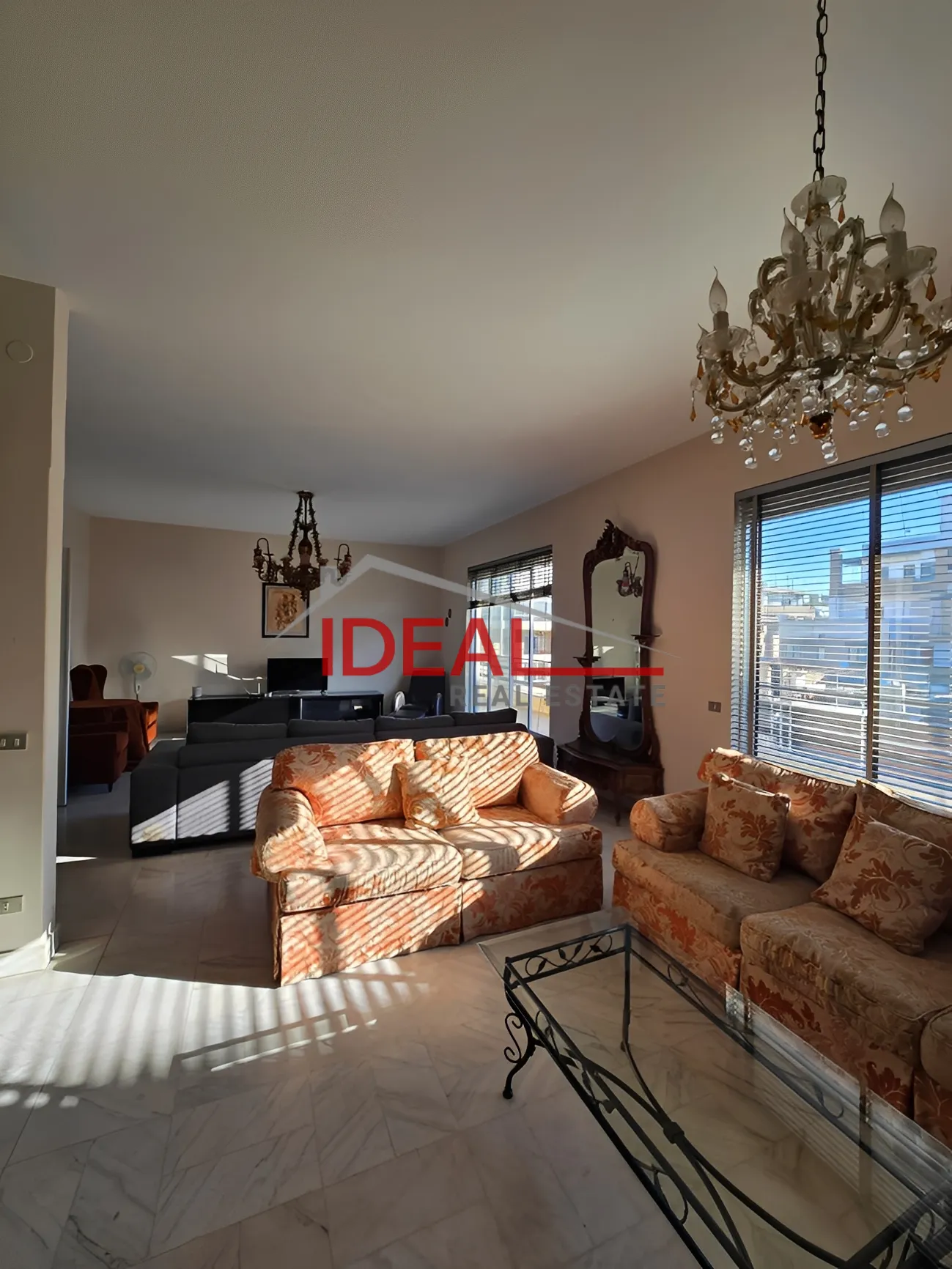 Apartment for Sale in Forn El Chebbak, Lebanon - 3 bed, 3 bath