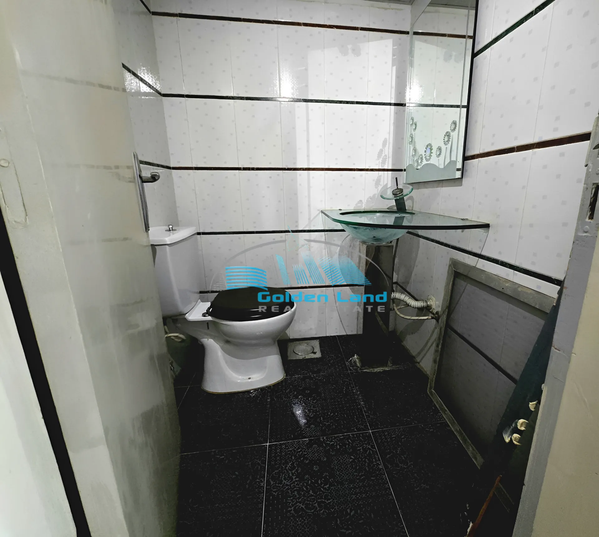 Apartment for Rent in Aaoukar