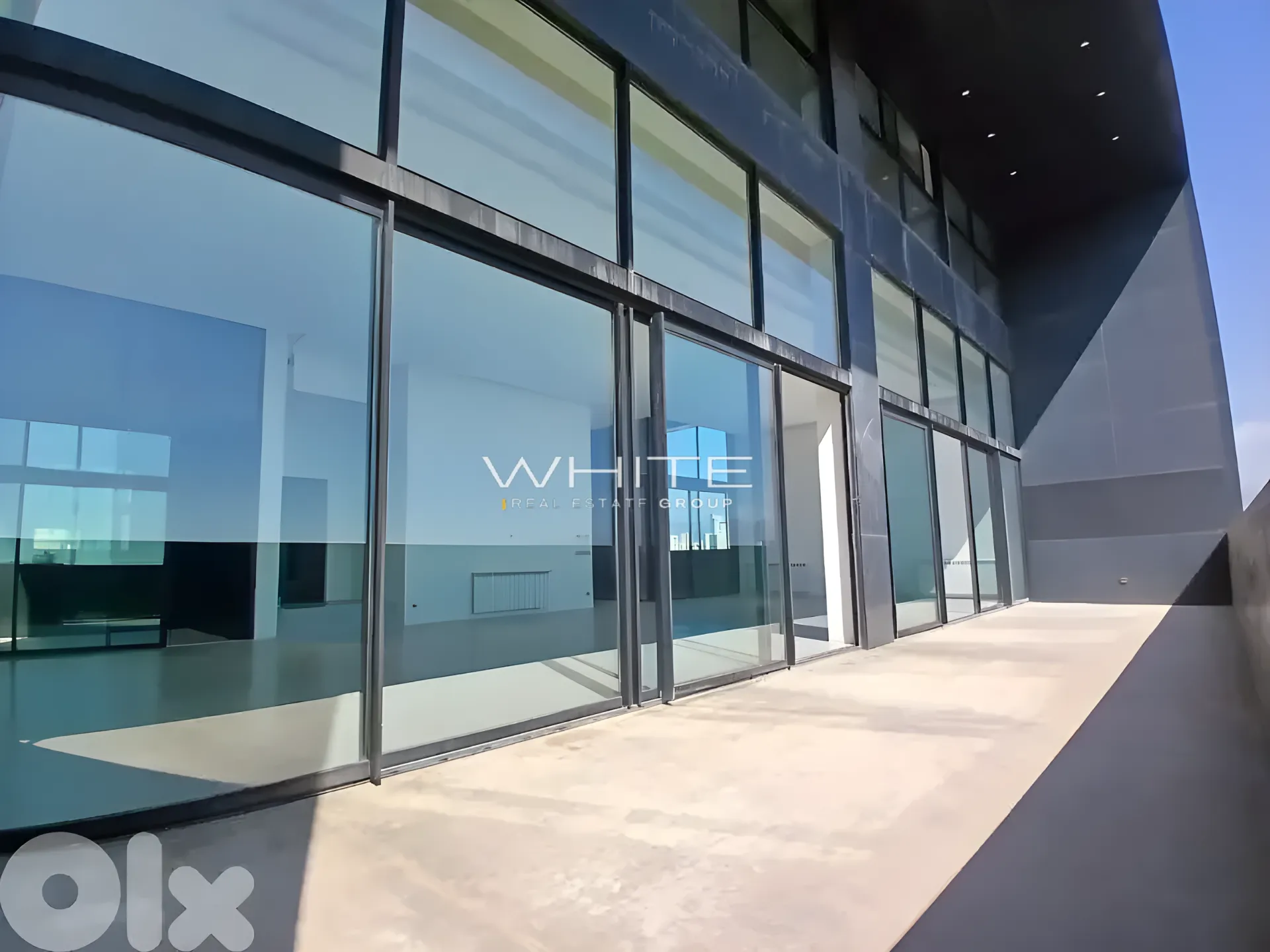 Penthouse for sale in Achrafieh, Beirut, Lebanon