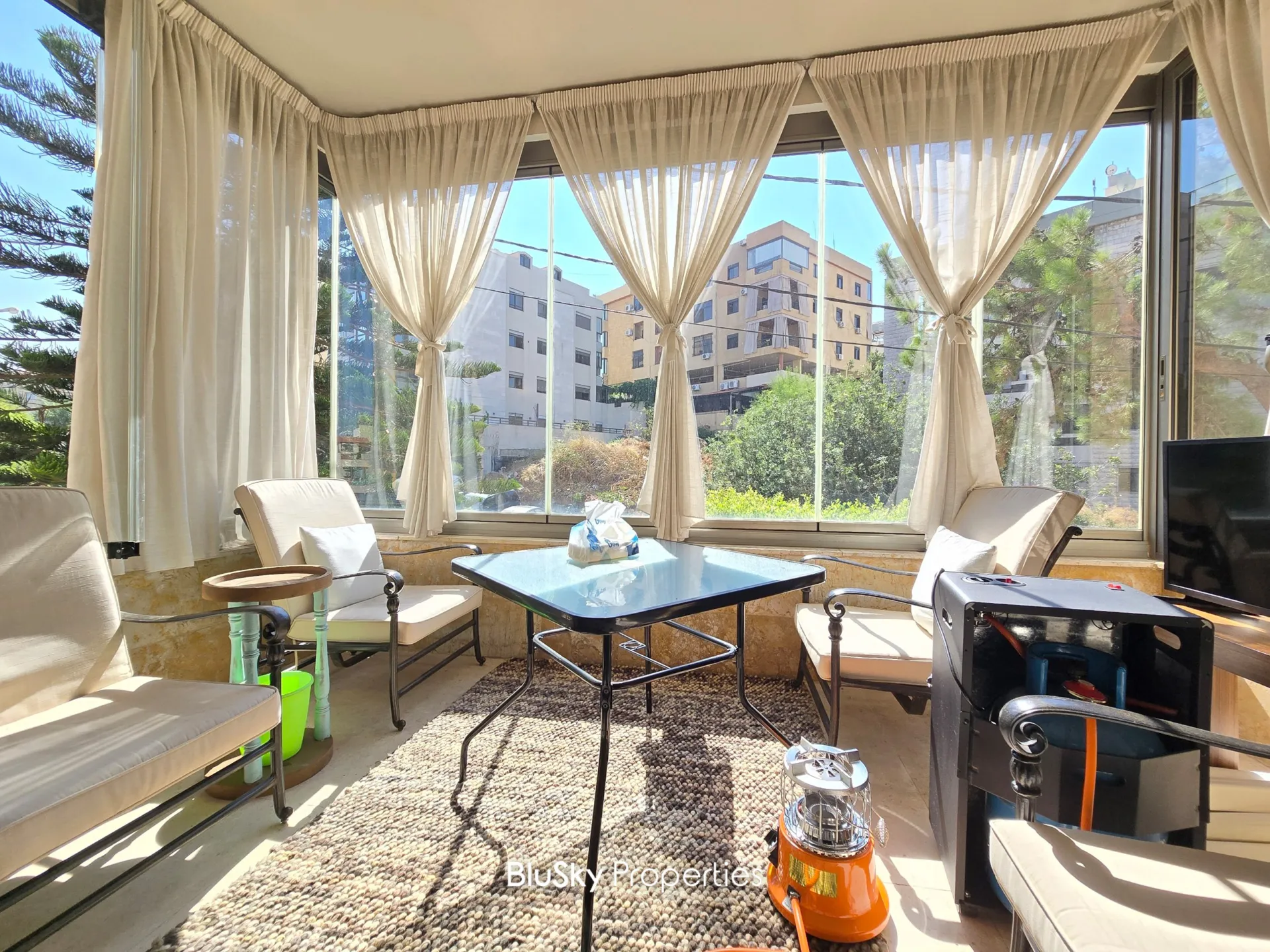 Apartment for sale in Mar roukouz, lebanon