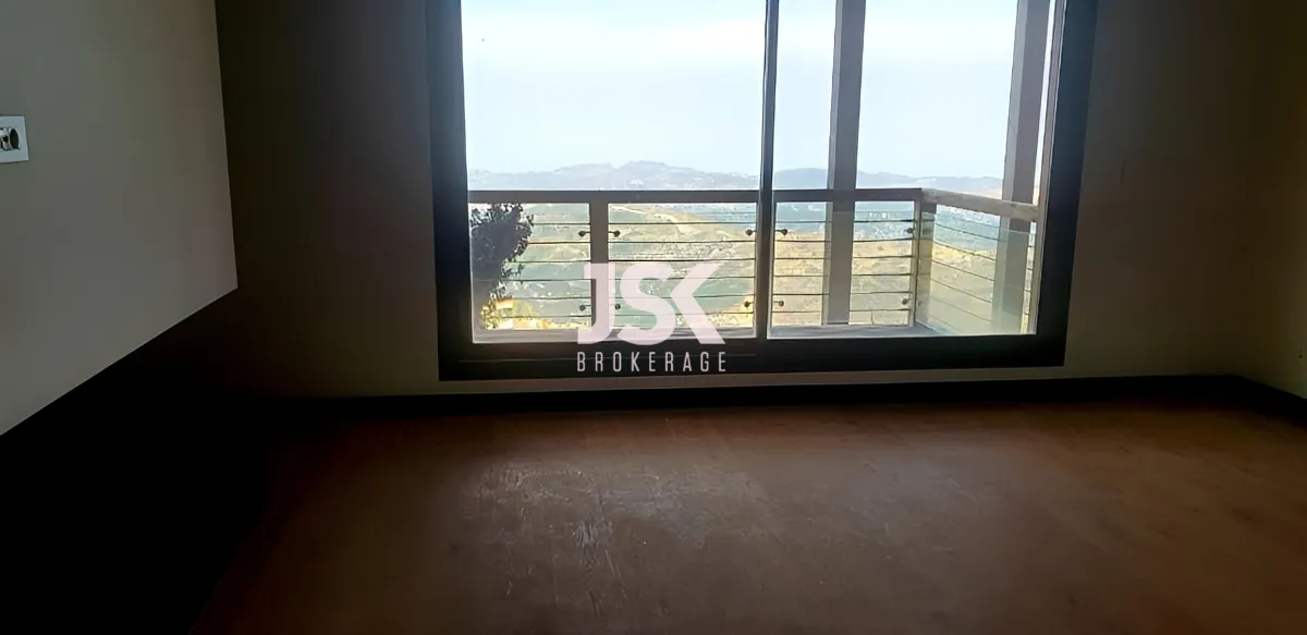 House for Sale in Faqra, Lebanon