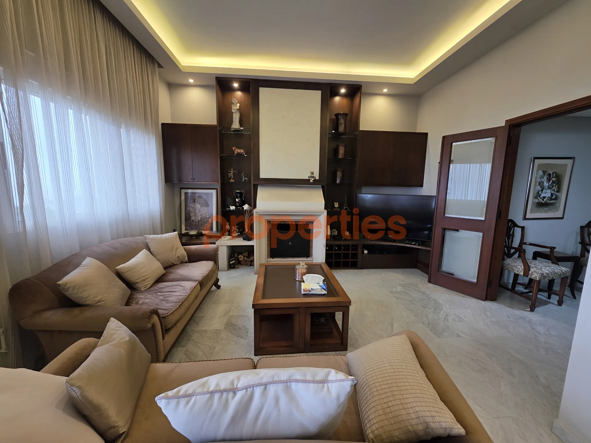 Apartment for Sale in Ain Aar