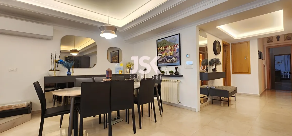 Apartment for Sale in Mar Takla, Lebanon - 3 bed, 4 bath