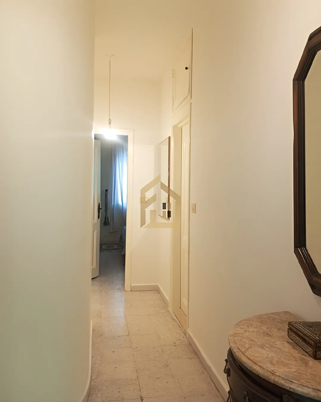 Apartment for sale in Ras El Nabaa, Bayrut, Lebanon