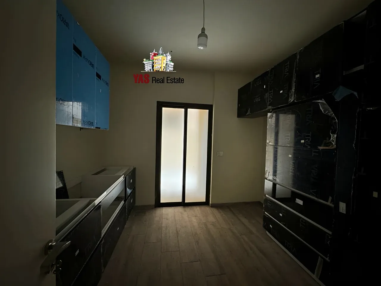 Apartment for Sale in Ballouneh