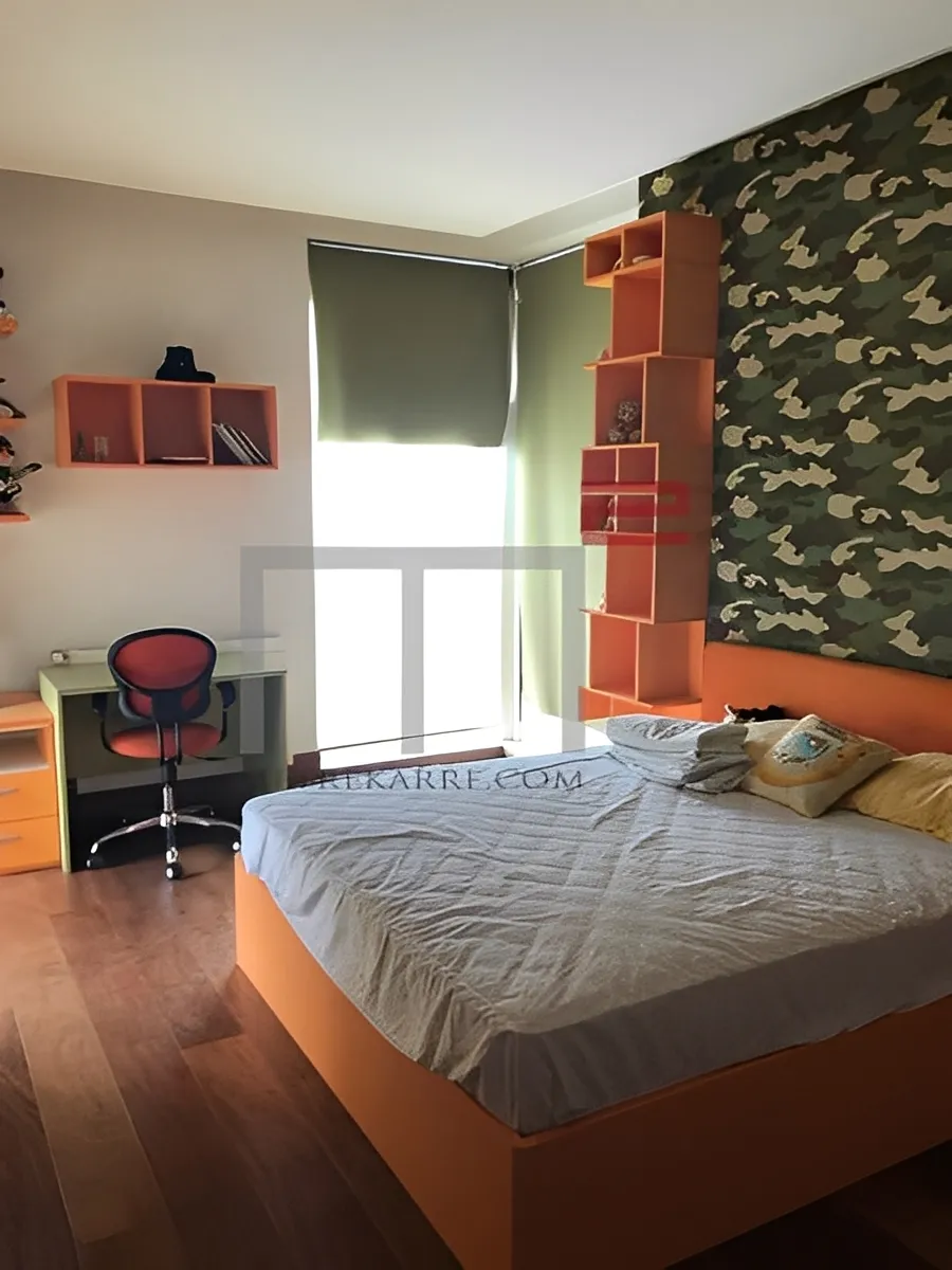 Duplex for Sale in Ashrafieh Beirut Lebanon - 5 bed, 8 bath