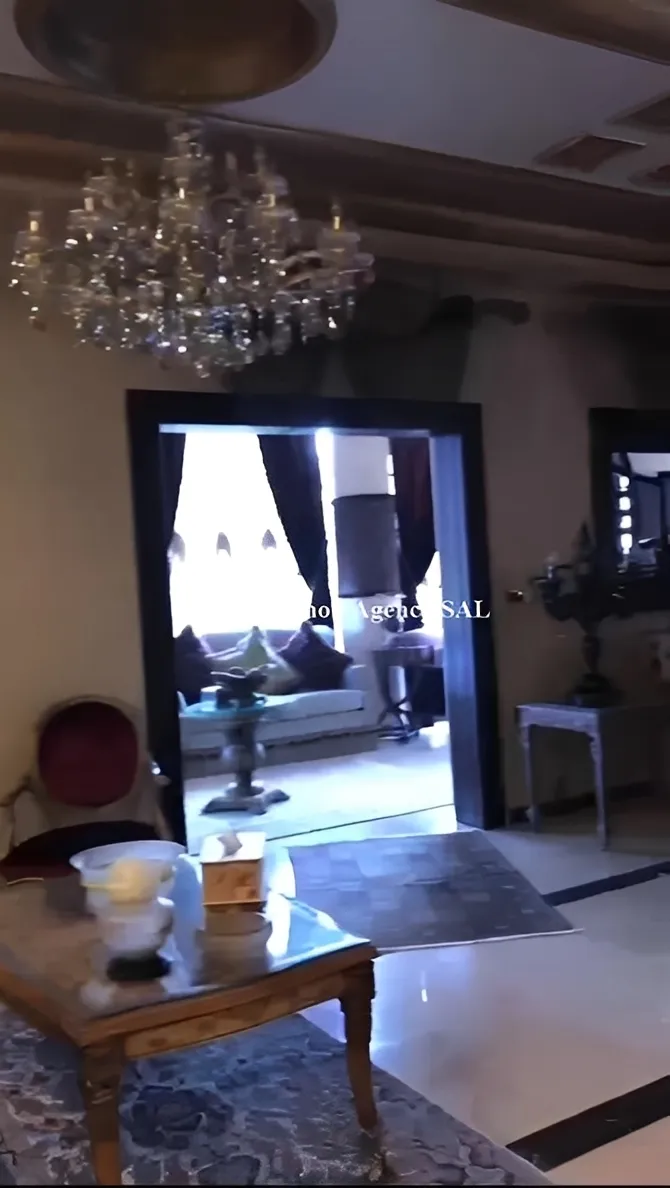 Triplex for Sale in Nabatiye