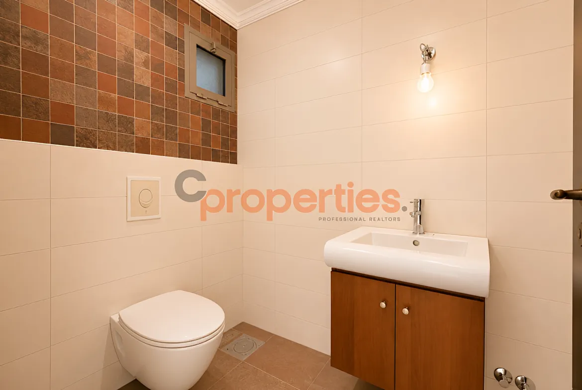 Apartment for Sale in Hazmieh