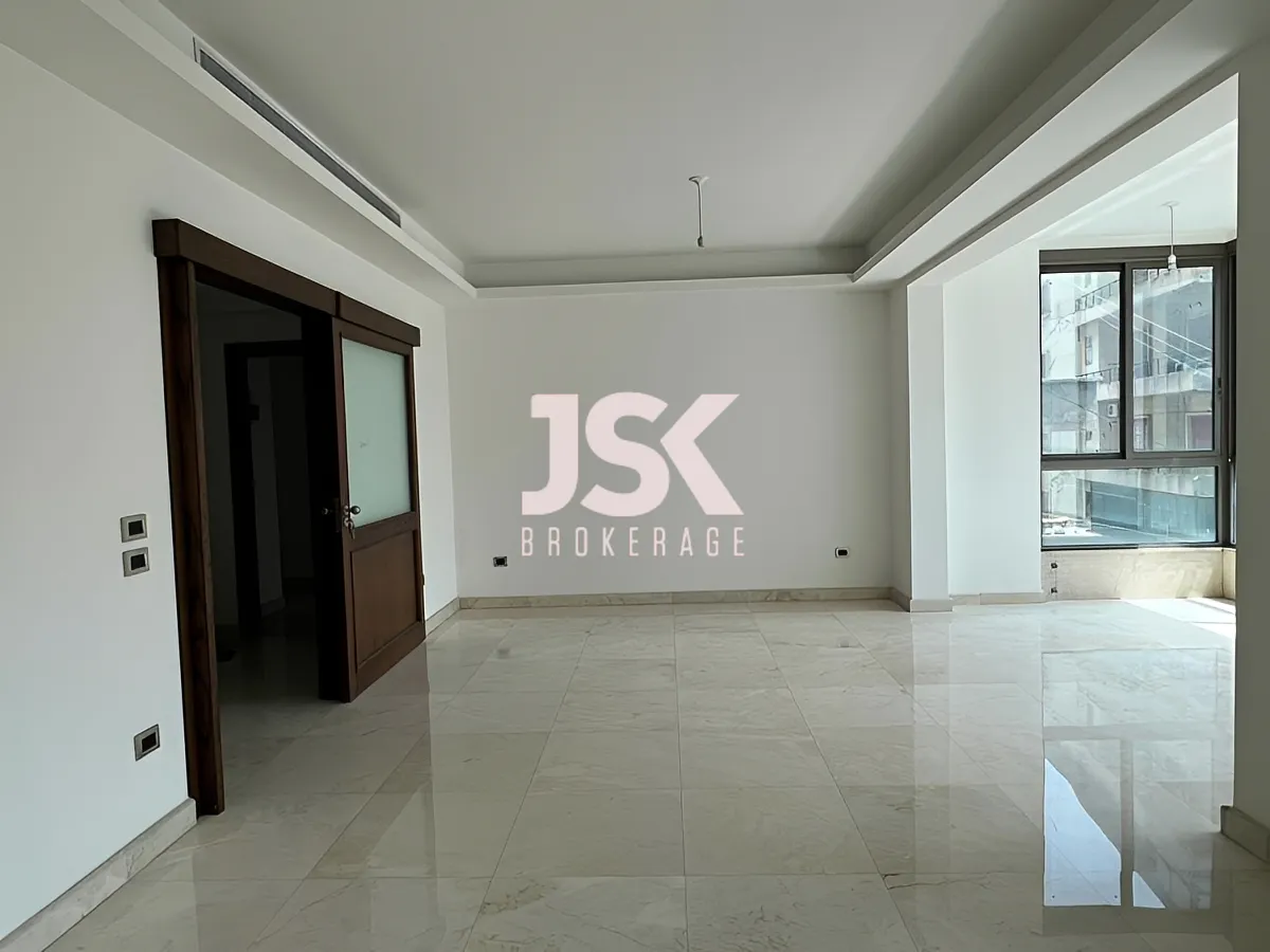 Apartment for Sale in Nasra, Achrafieh, Beirut, Lebanon - 3 bed, 3 bath