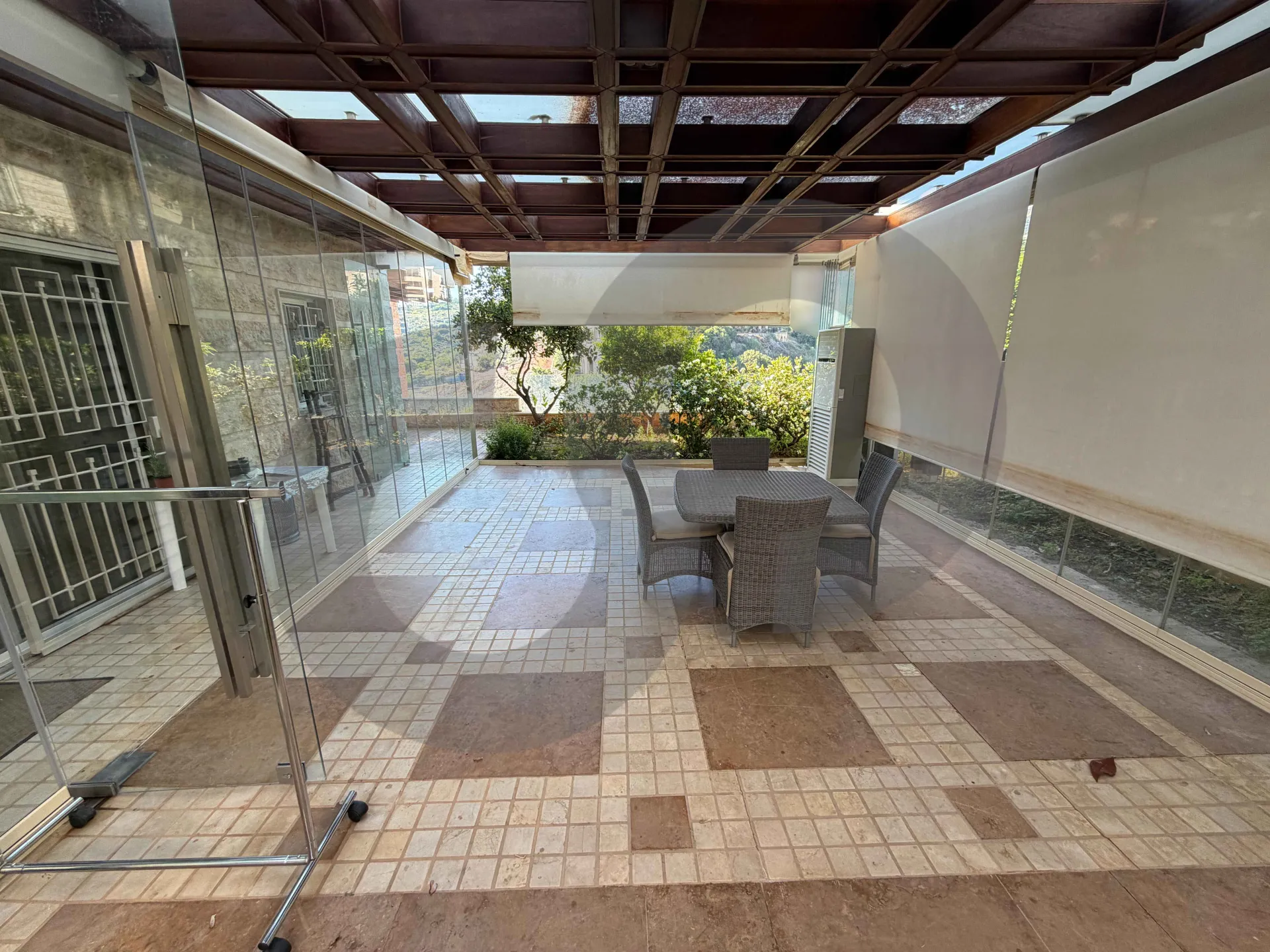 Apartment for Rent in Mansourieh