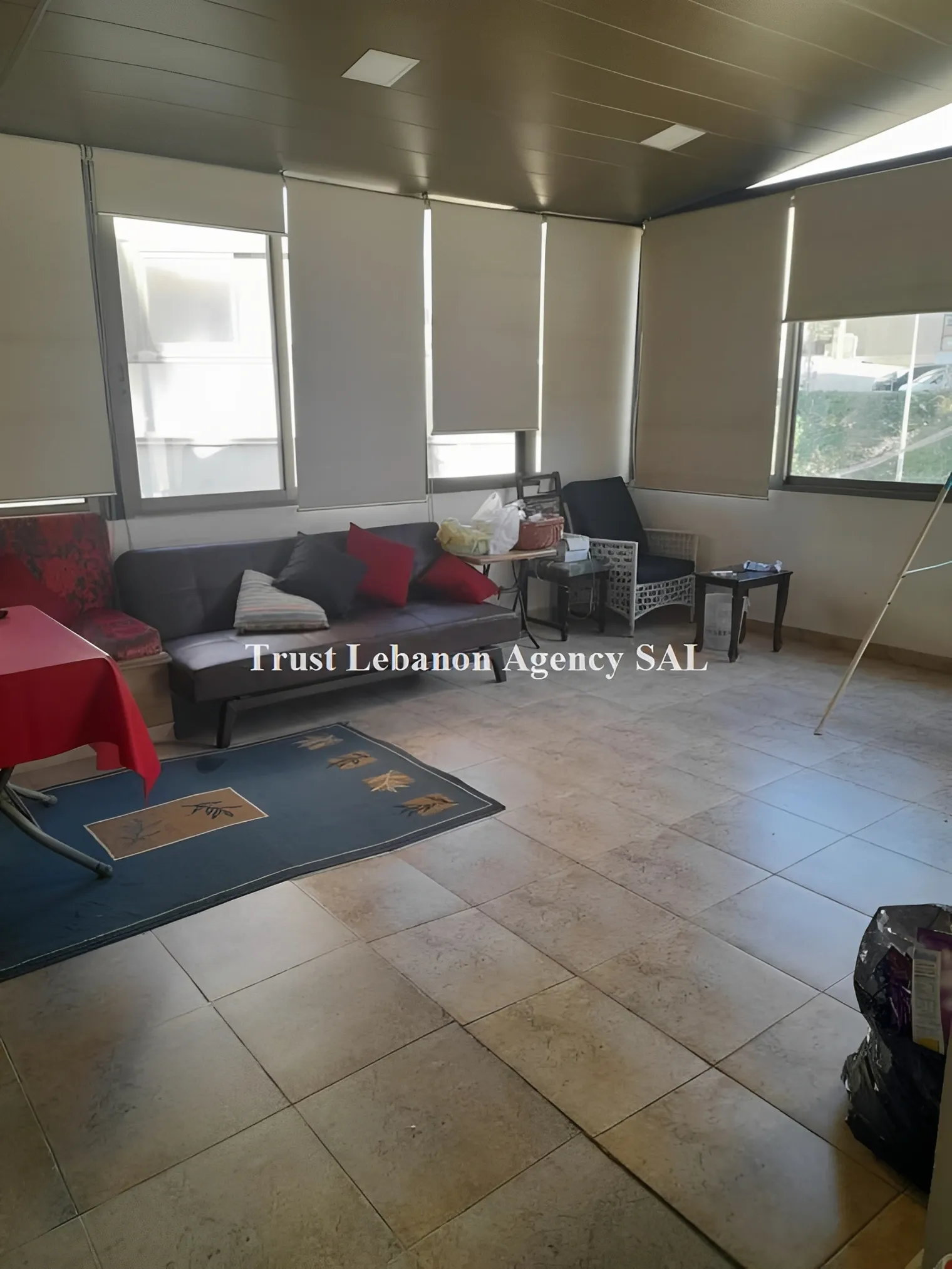 Apartment for Sale in Metn Byakout Lebanon