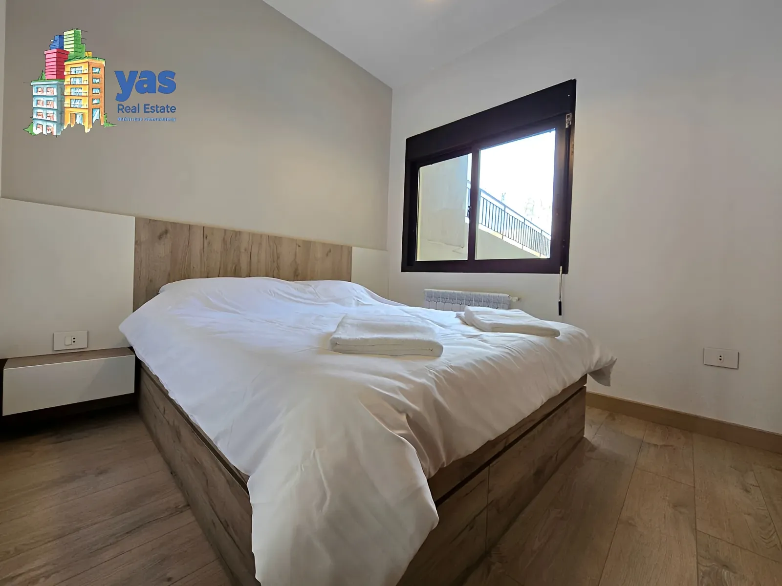 Chalet for rent in Faqra - 2 bed, 2 bath