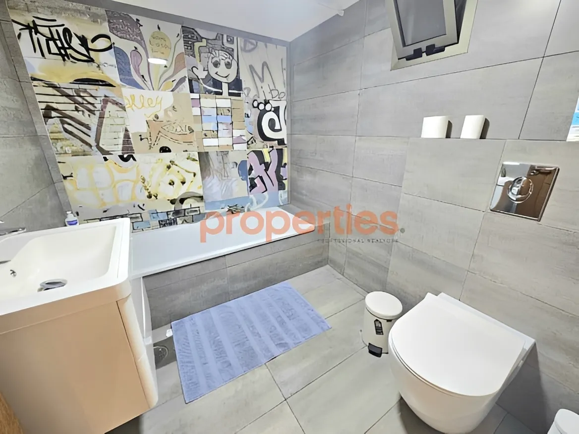 Duplex for sale in Aaoukar