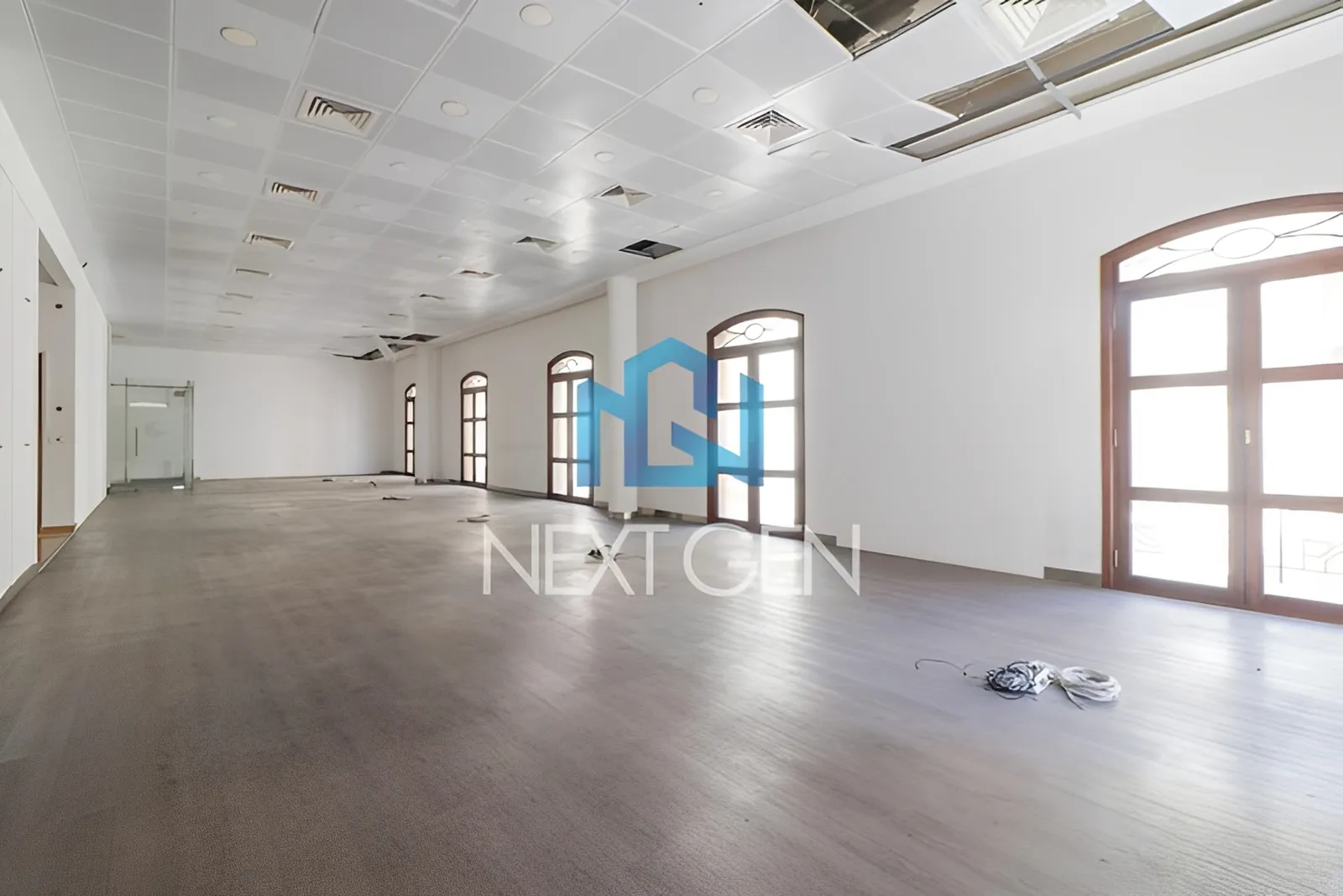 Office for Rent in Downtown