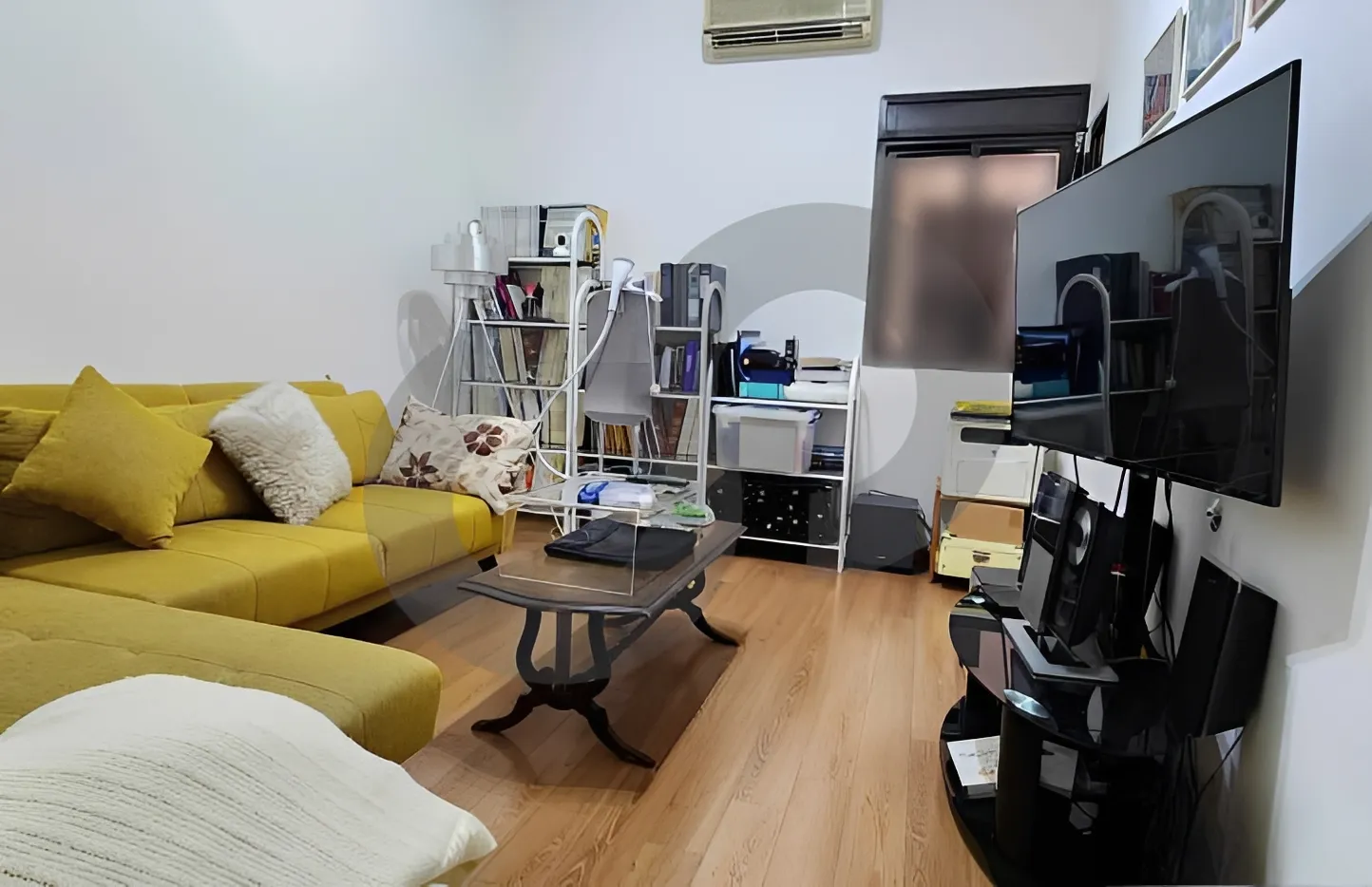 Apartment for Sale in Aaoukar - 2 bed, 3 bath