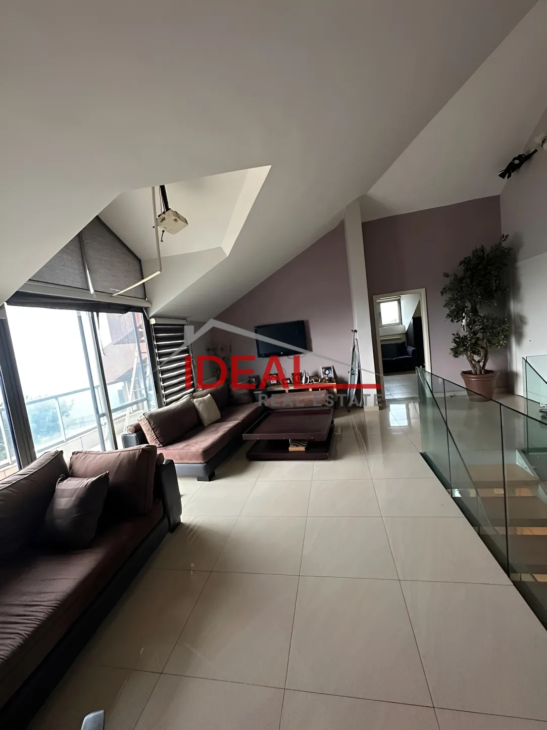 Duplex for sale in Aaraiya, Lebanon