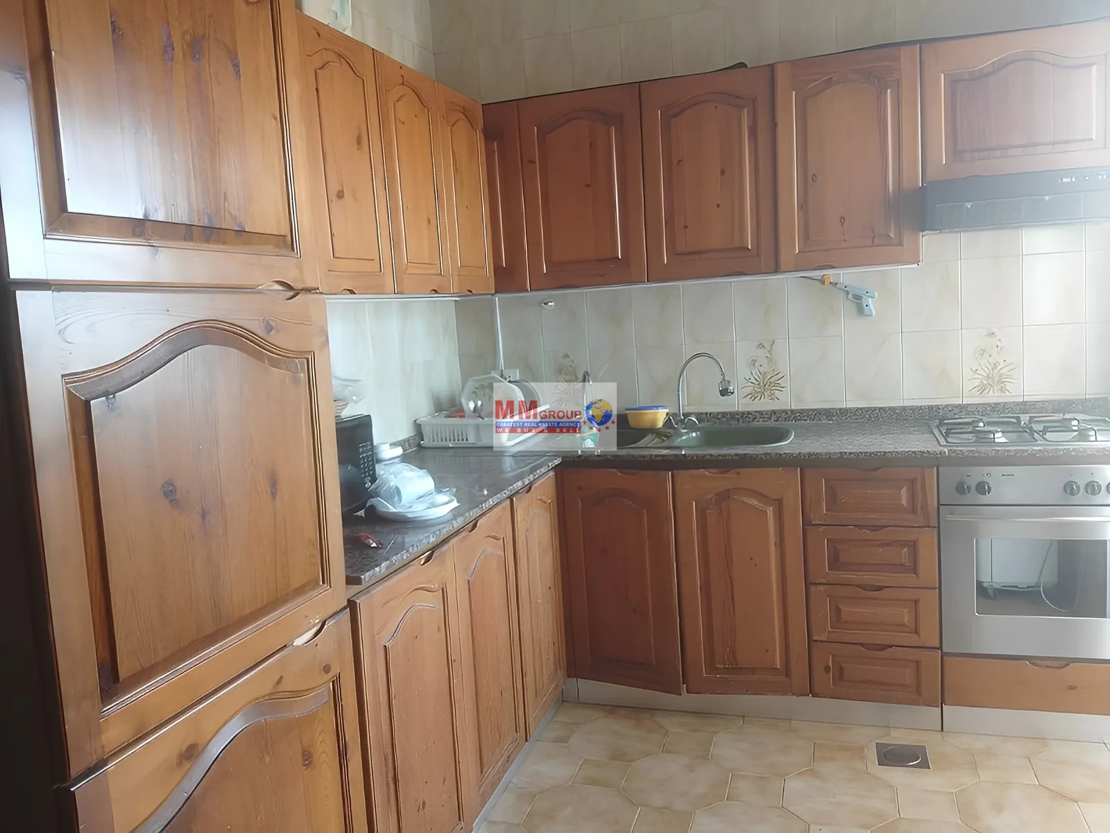 Apartment for Sale in Mansourieh