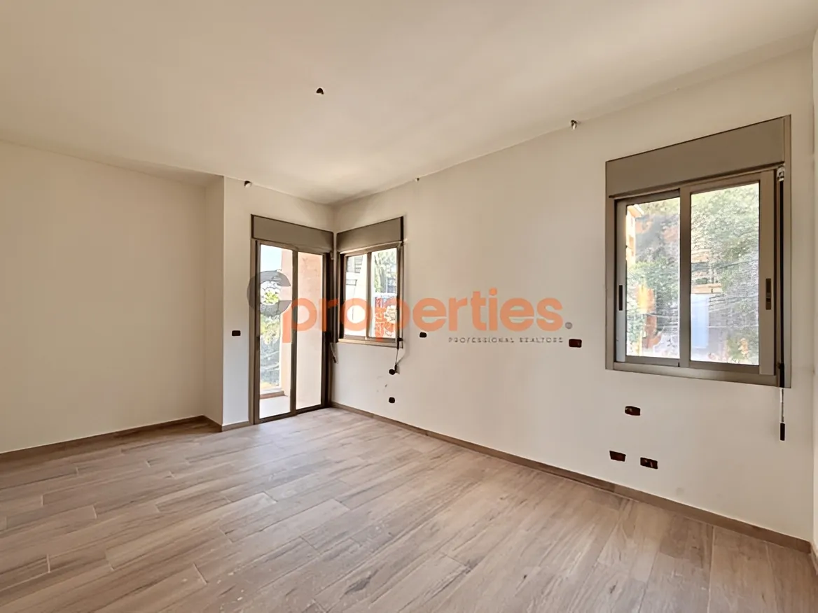 Duplex for sale in Bsalim