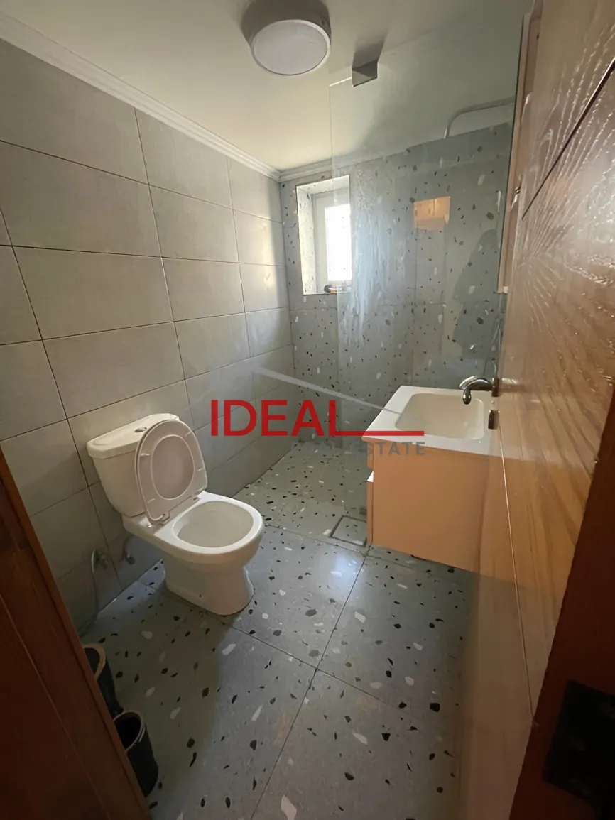 Apartment for sale in Ashqout