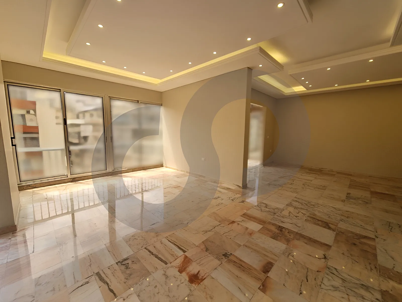 Apartment for Sale in Verdun - 3 bed, 4 bath