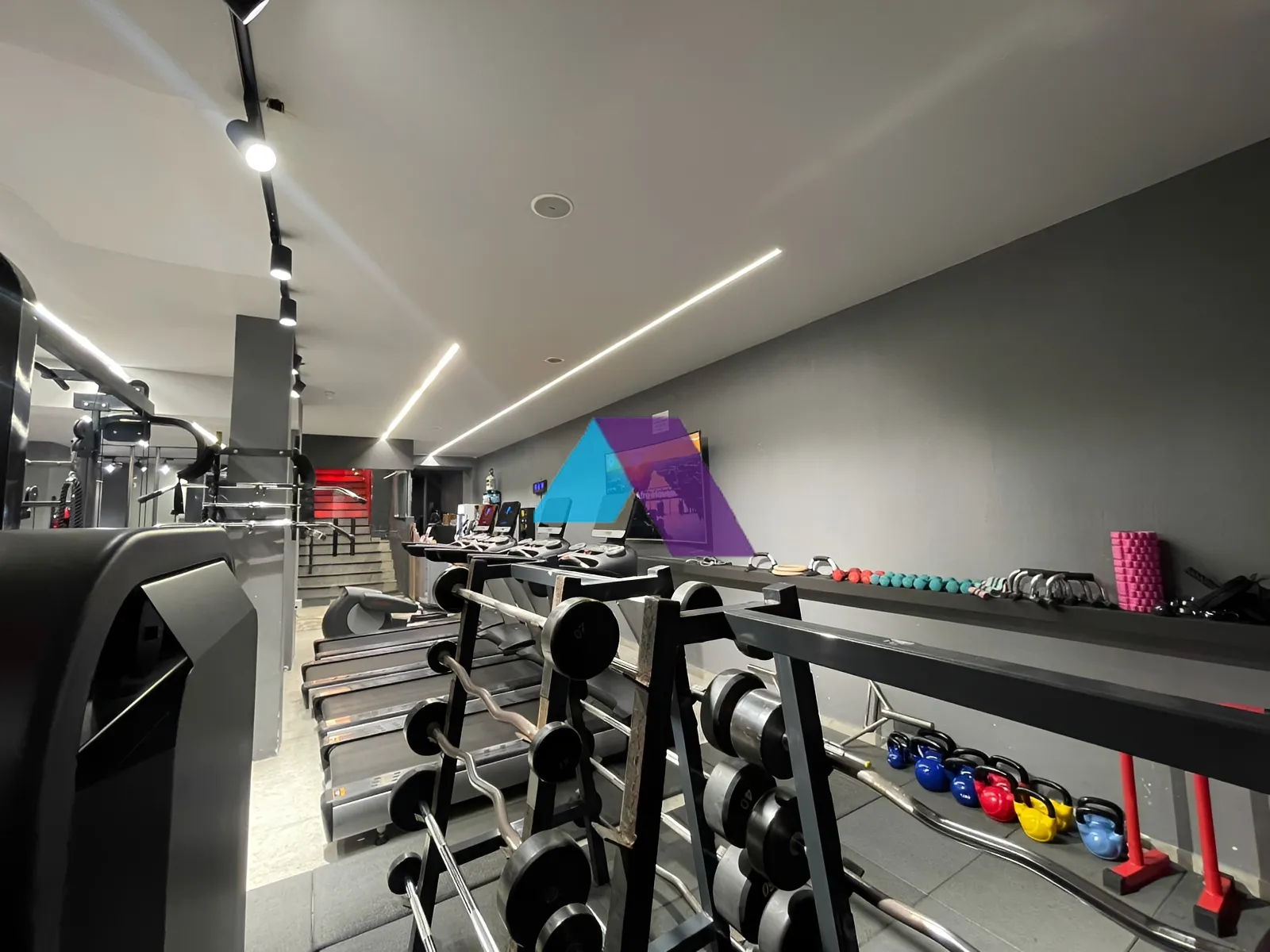 Showroom for Sale in Achrafieh