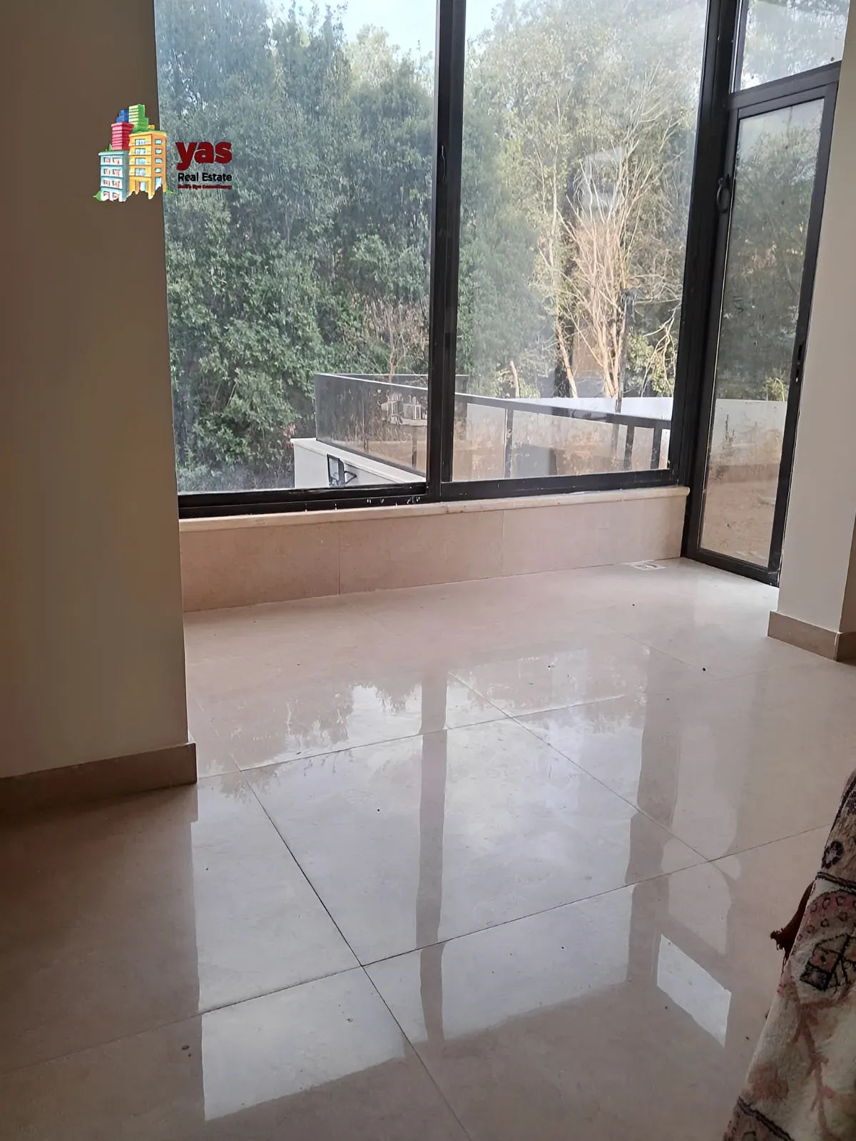 Apartment for Rent in Mazraat Yachou