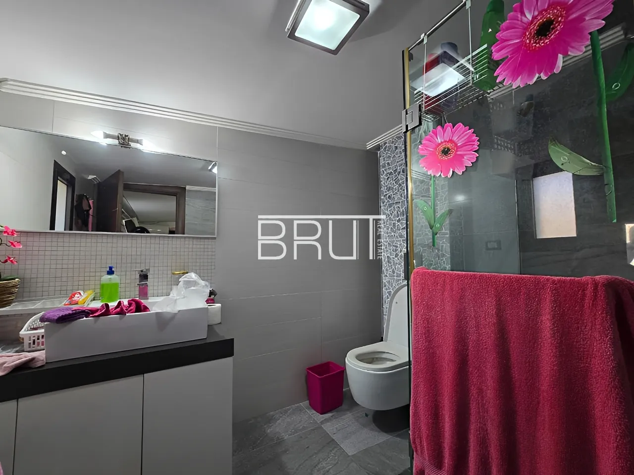 Duplex for Sale in Ballouneh