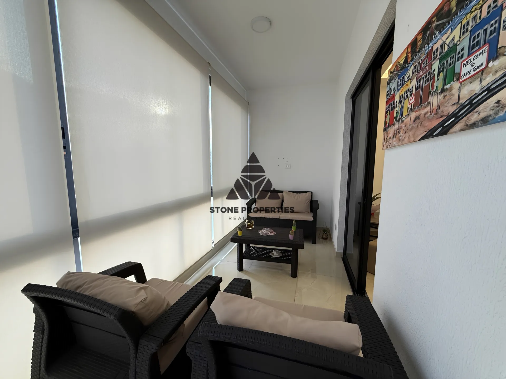 Apartment for sale in Jdeideh, lebanon
