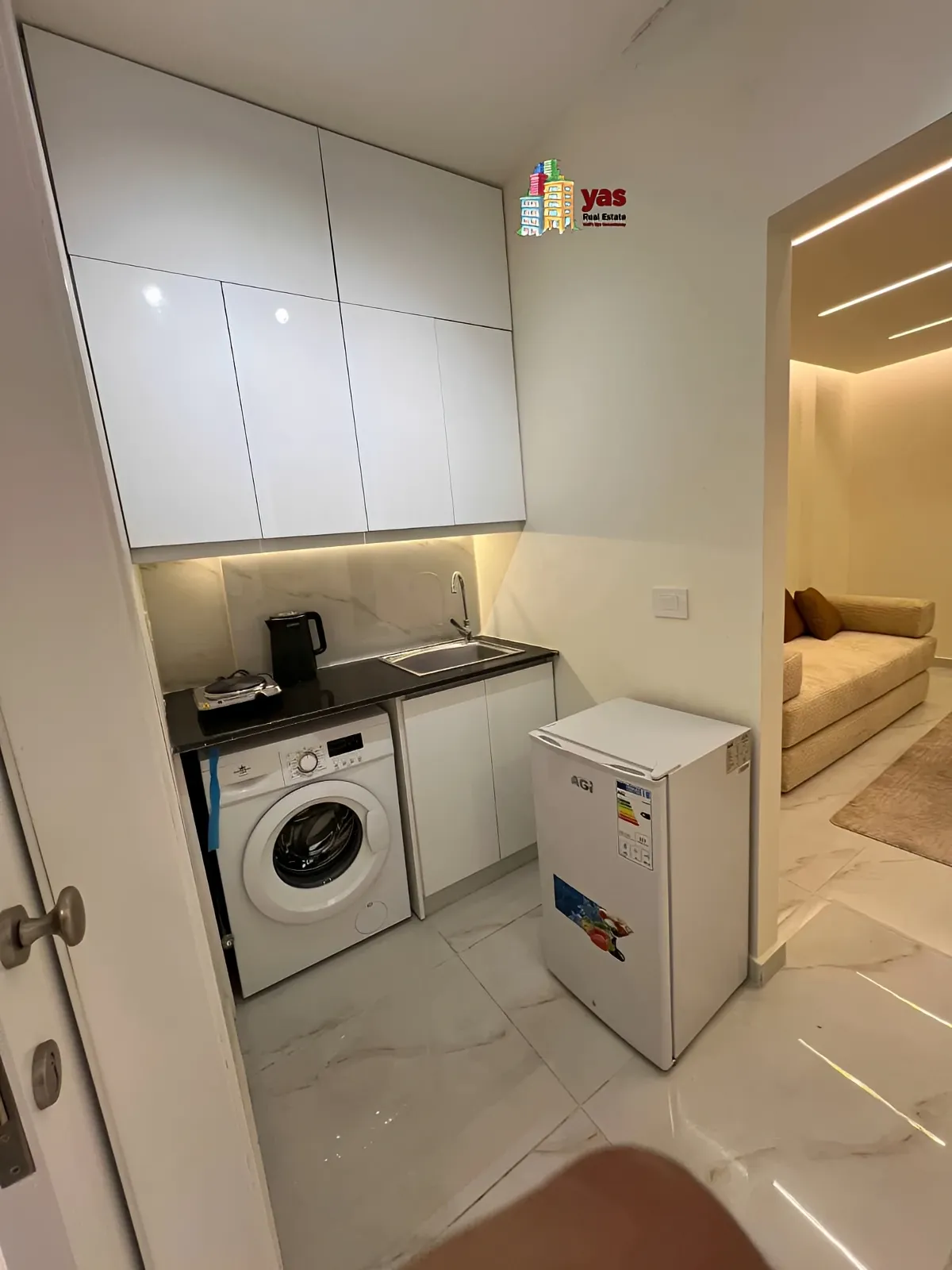 Studio for Sale in Batroun