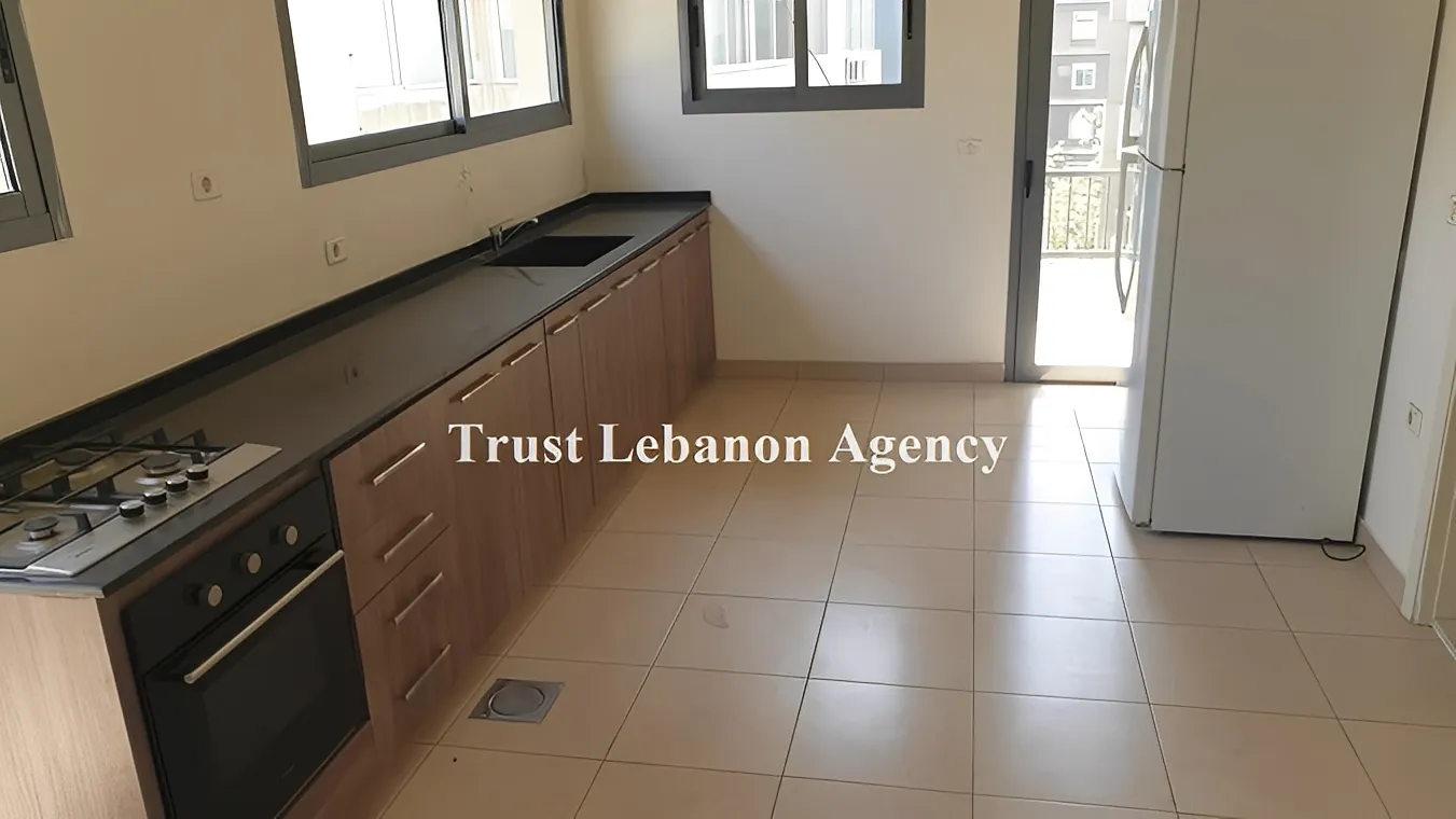 Apartment for Rent in Achrafieh Sassine
