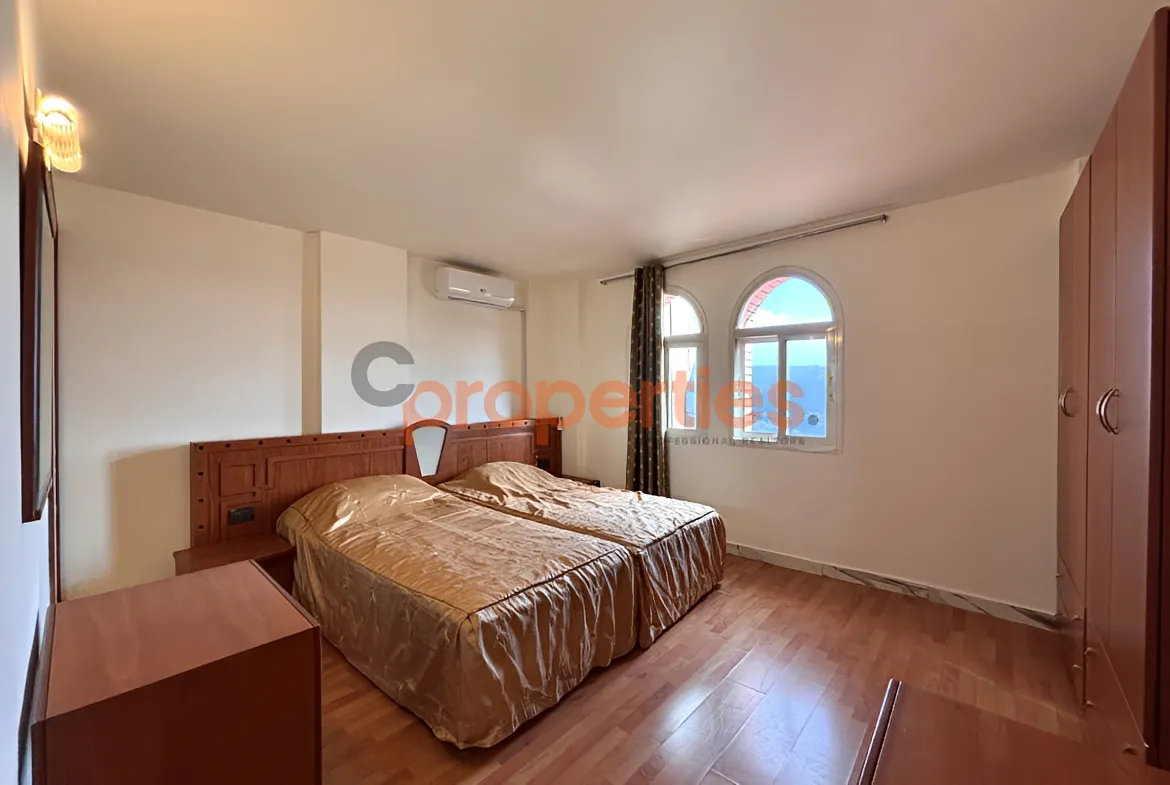 Apartment for rent in Broummana, Lebanon - 2 bed, 3 bath