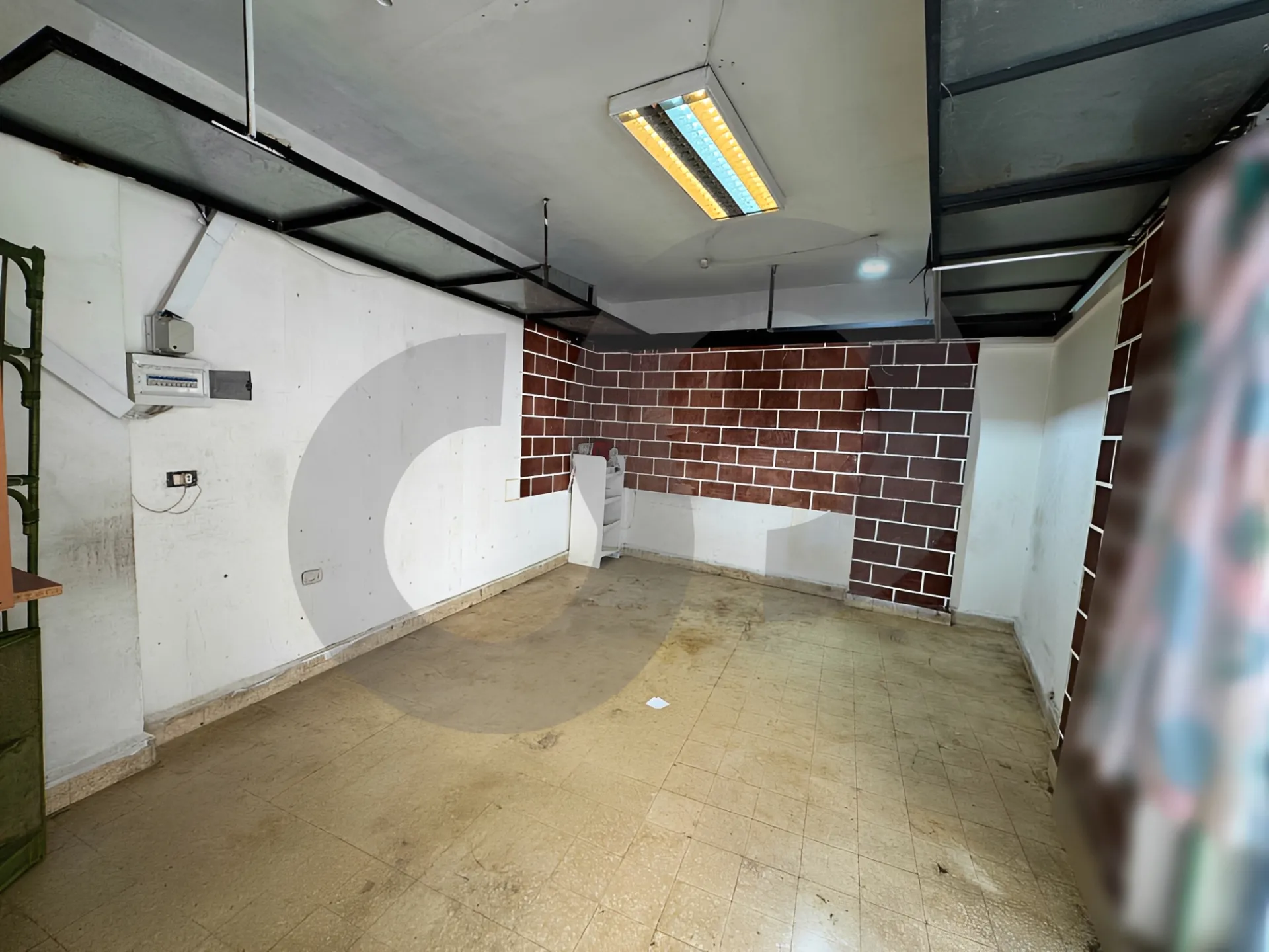 Shop for Rent in Achrafieh