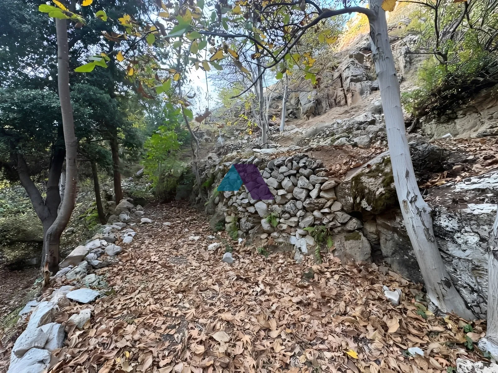 Land for Sale in Tannourine El Tahta
