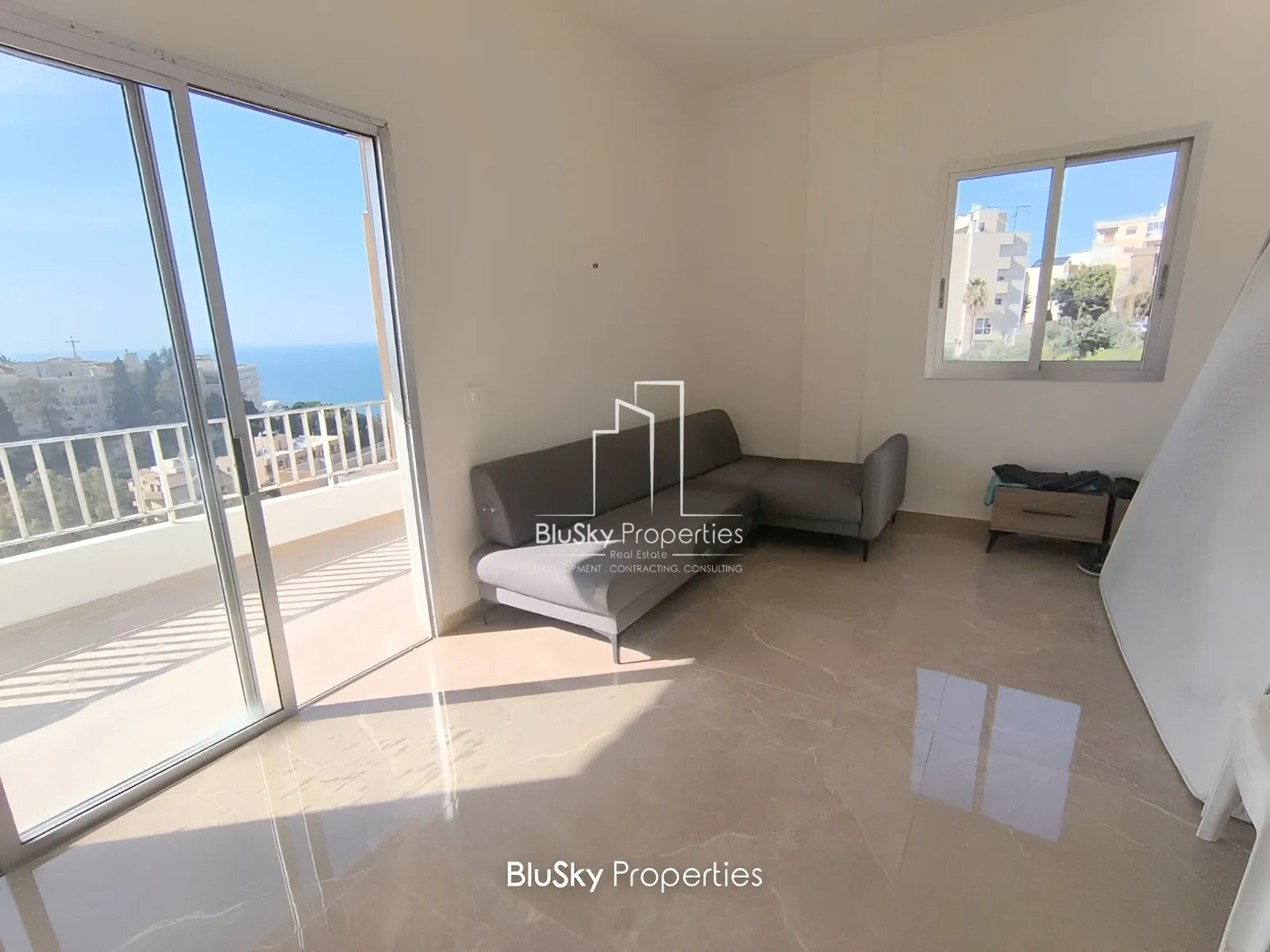 Apartment for Sale in Bkenneya - 3 bed, 2 bath