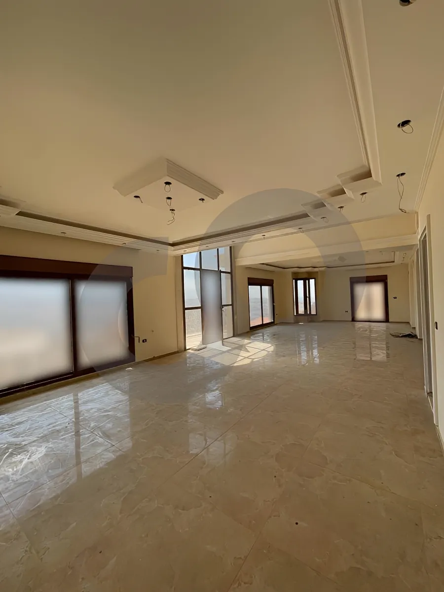 Villa for Sale in Saoufar, Lebanon
